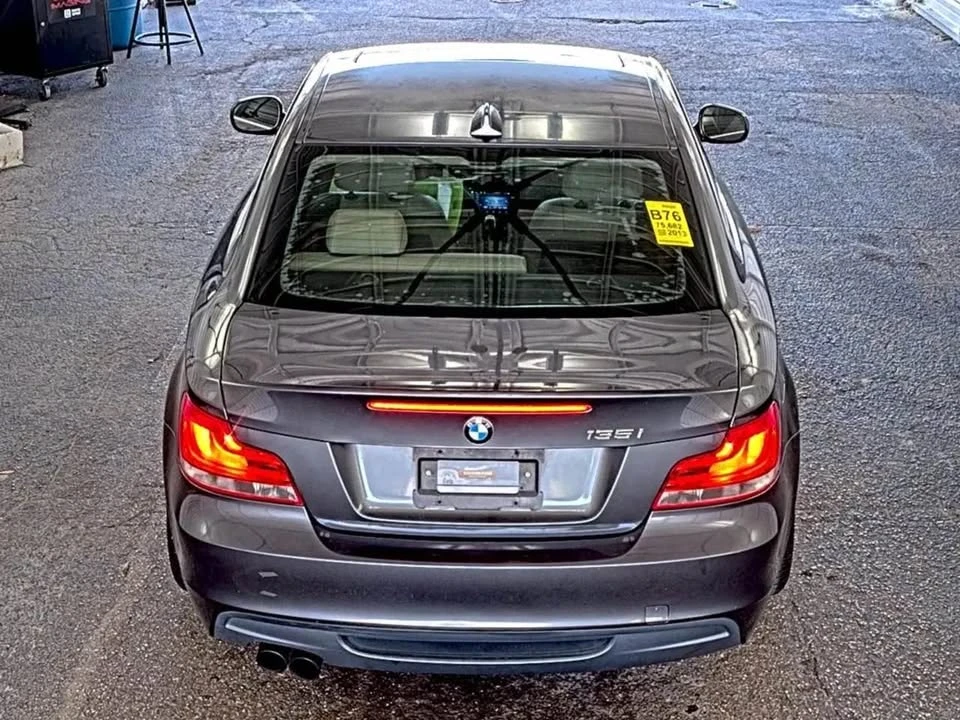 2013 BMW E82 135i & 135is - Image 3 of 6
