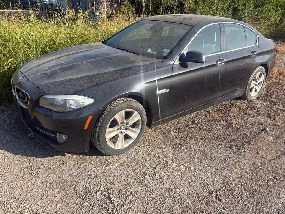 2013 BMW E82 135i & 135is - Image 6 of 6