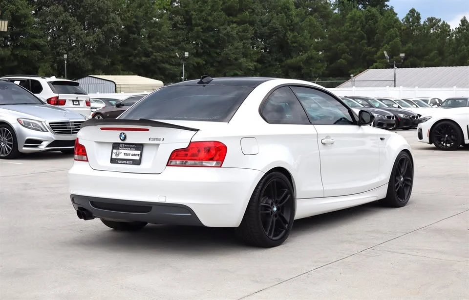2013 BMW E81/E82/E88 1 Series - Image 7 of 20