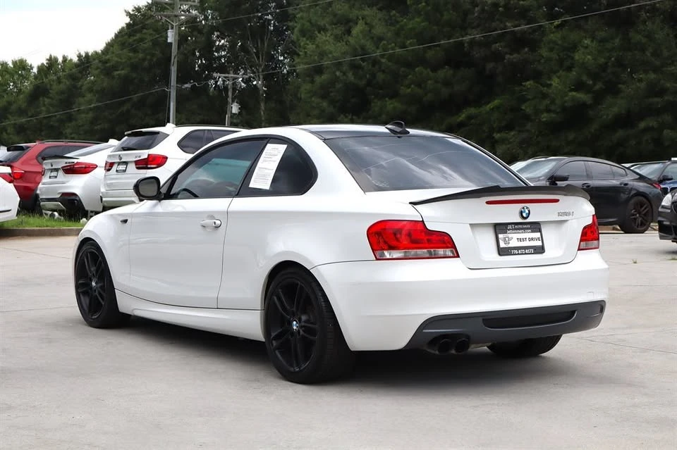 2013 BMW E81/E82/E88 1 Series - Image 5 of 20