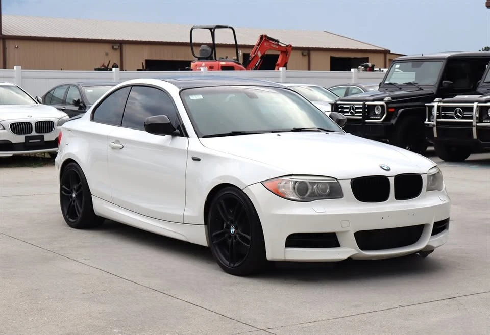 2013 BMW E81/E82/E88 1 Series - Image 9 of 20