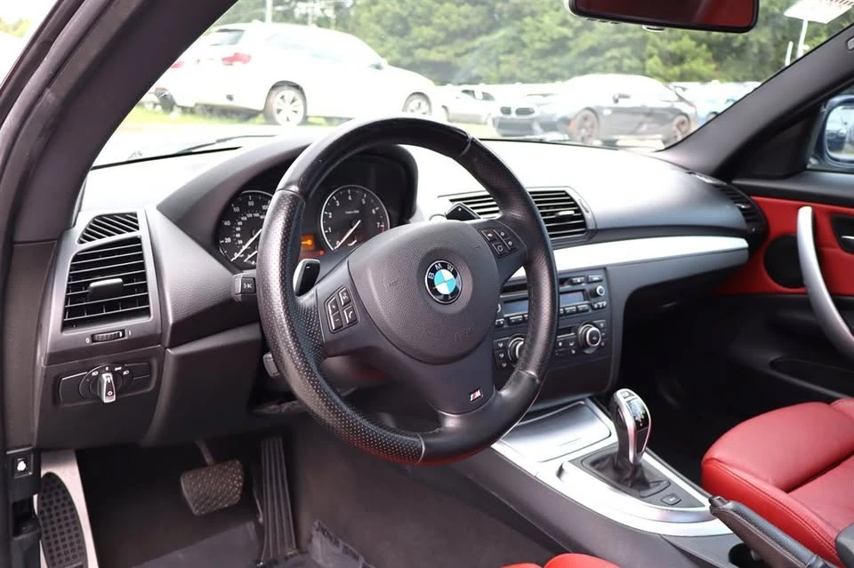 2013 BMW E81/E82/E88 1 Series - Image 19 of 20