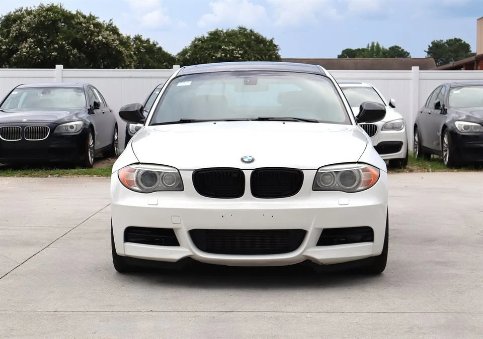 2013 BMW E81/E82/E88 1 Series - Image 2 of 20