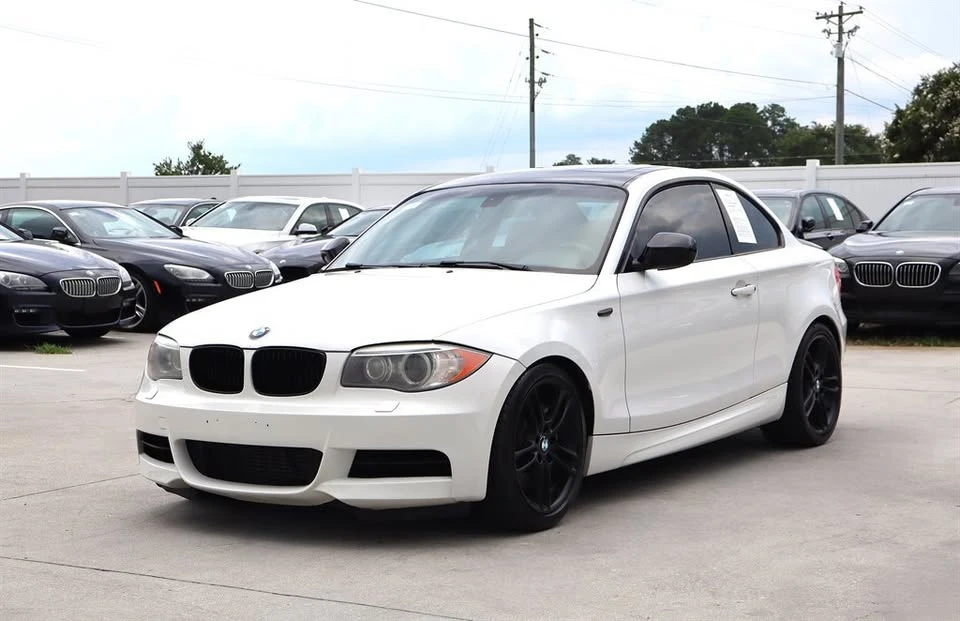2013 BMW E81/E82/E88 1 Series - Image 3 of 20