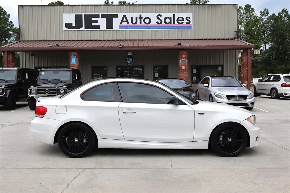 2013 BMW E81/E82/E88 1 Series - Image 8 of 20