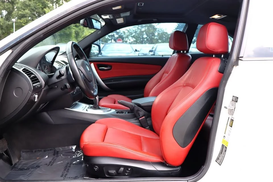 2013 BMW E81/E82/E88 1 Series - Image 17 of 20