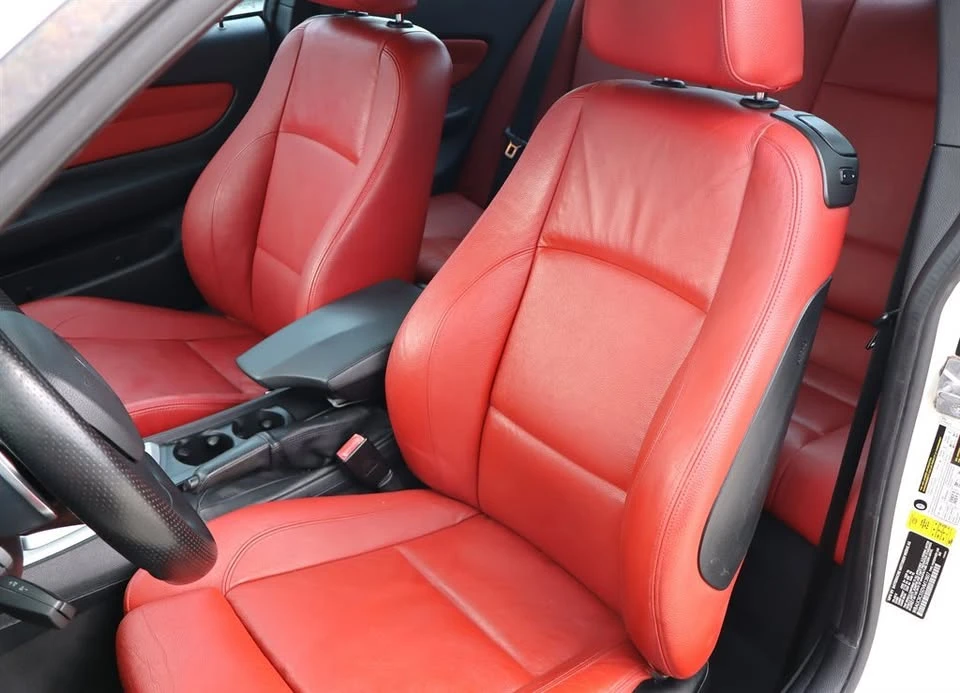 2013 BMW E81/E82/E88 1 Series - Image 18 of 20