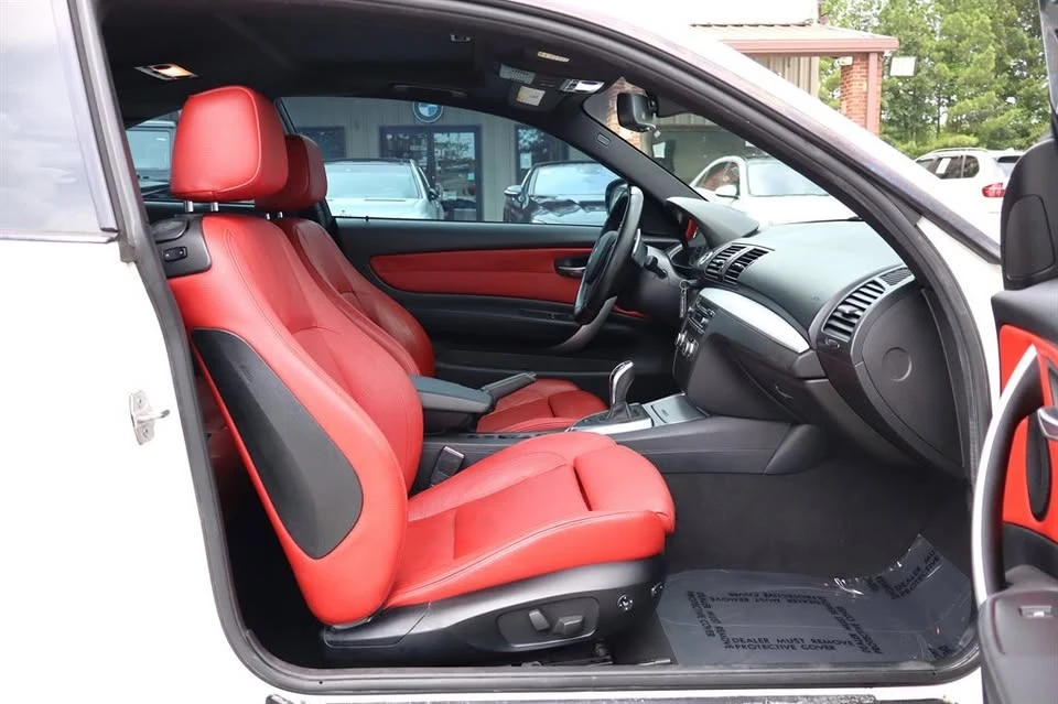 2013 BMW E81/E82/E88 1 Series - Image 20 of 20