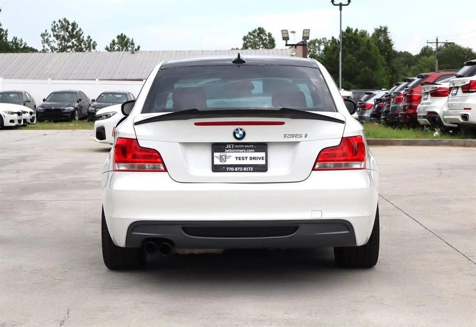 2013 BMW E81/E82/E88 1 Series - Image 6 of 20