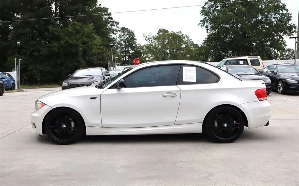 2013 BMW E81/E82/E88 1 Series - Image 4 of 20