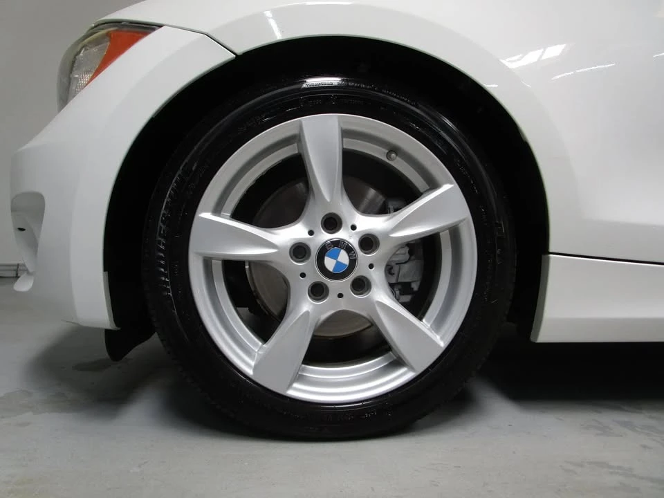 2013 BMW E81/E82/E88 1 Series - Image 4 of 10
