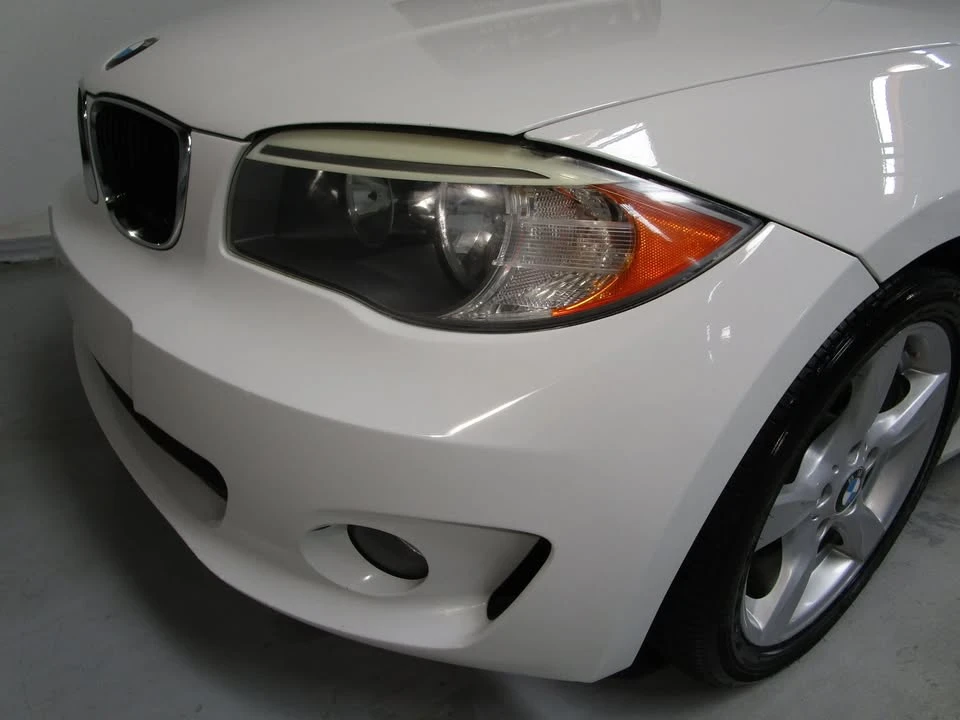 2013 BMW E81/E82/E88 1 Series - Image 3 of 10