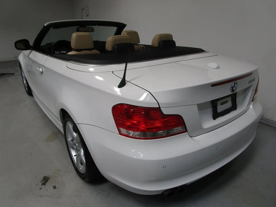 2013 BMW E81/E82/E88 1 Series - Image 6 of 10