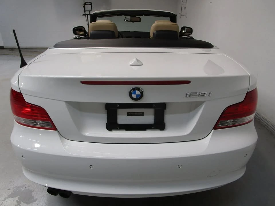2013 BMW E81/E82/E88 1 Series - Image 8 of 10