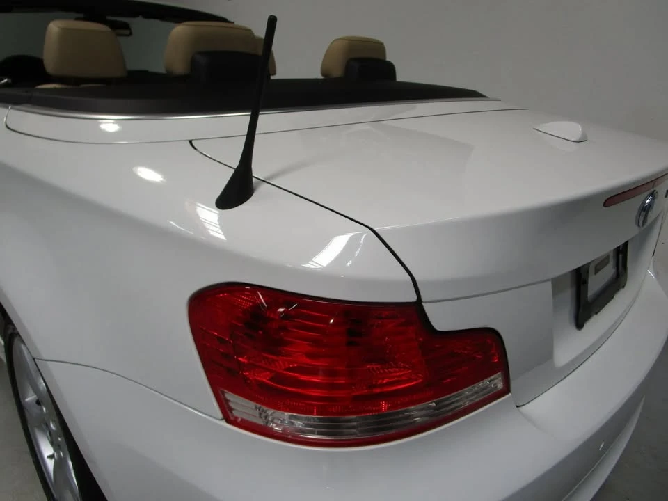 2013 BMW E81/E82/E88 1 Series - Image 7 of 10