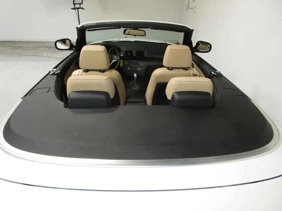 2013 BMW E81/E82/E88 1 Series - Image 10 of 10