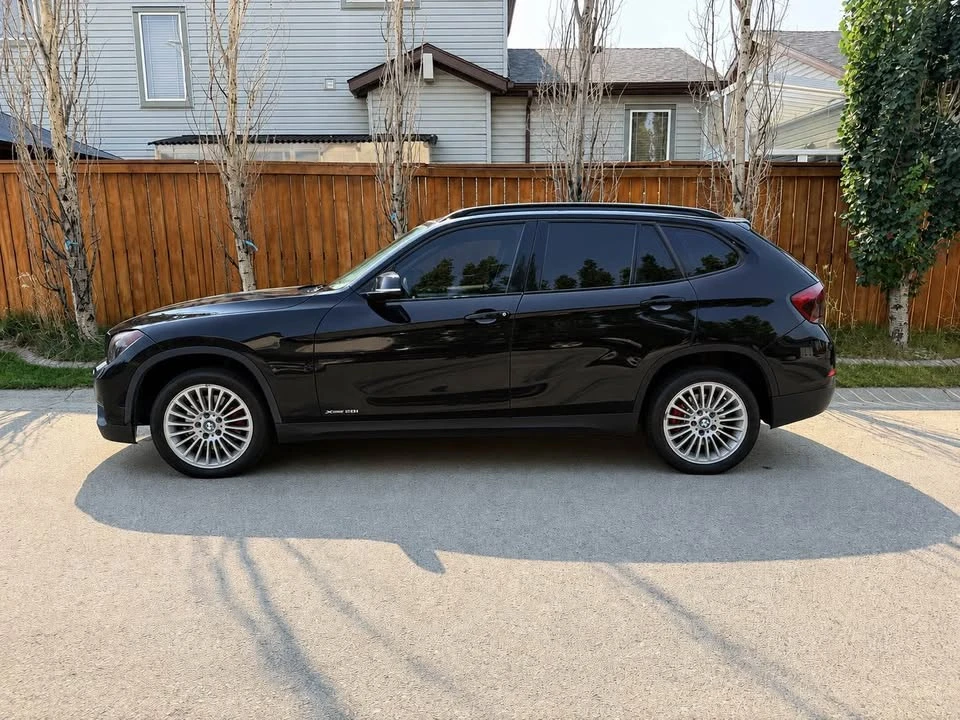 2013 BMW E81/E82/E88 1 Series - Image 2 of 11
