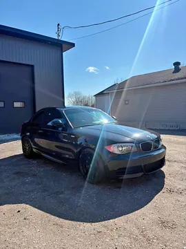 2013 BMW 135i