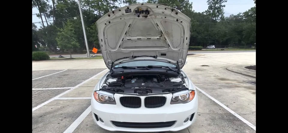 2013 BMW E81/E82/E88 1 Series - Image 6 of 8