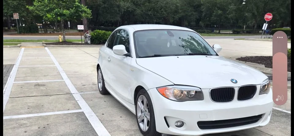 2013 BMW E81/E82/E88 1 Series - Image 3 of 8