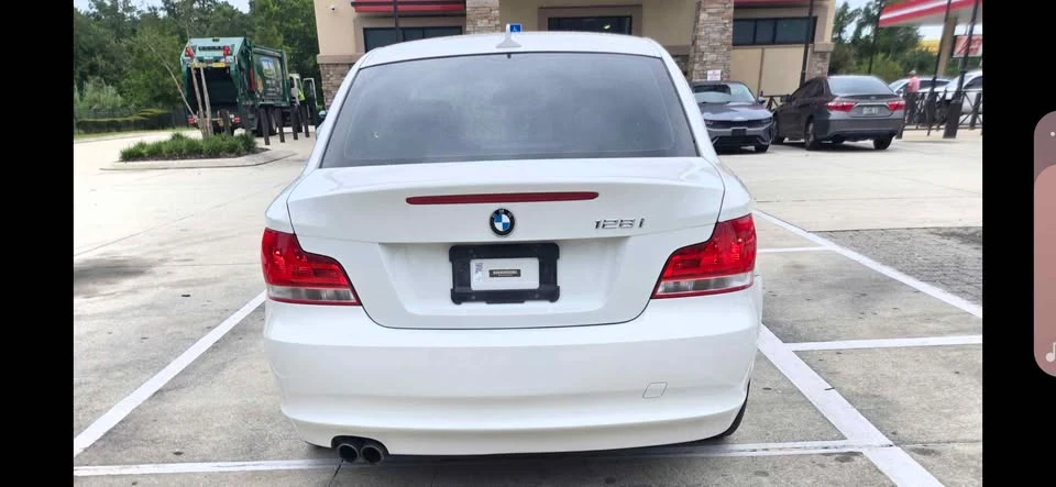 2013 BMW E81/E82/E88 1 Series - Image 4 of 8