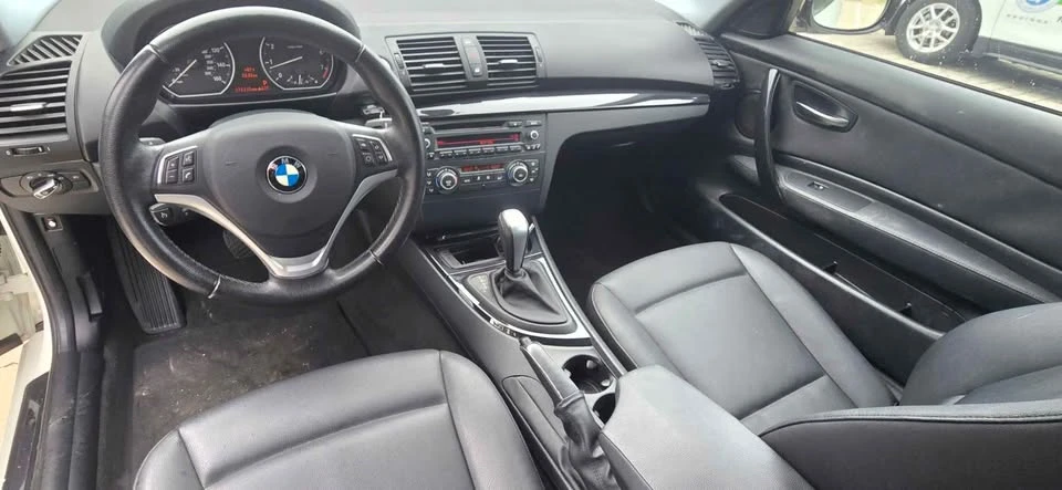 2013 BMW E81/E82/E88 1 Series - Image 7 of 8