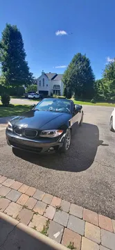 2013 BMW 1 Series
