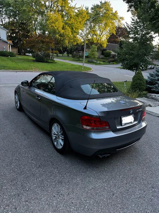 2013 BMW E81/E82/E88 1 Series - Image 4 of 13