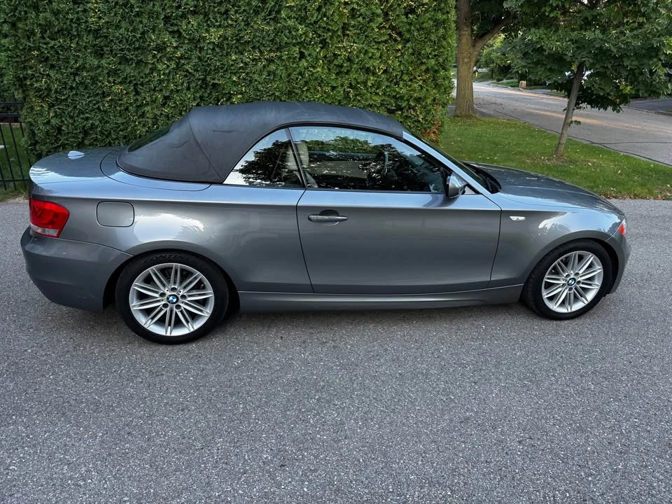 2013 BMW E81/E82/E88 1 Series - Image 5 of 13