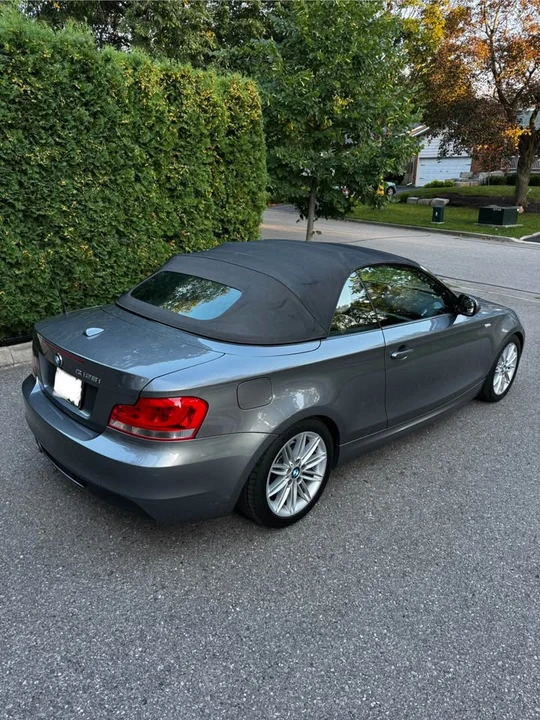 2013 BMW E81/E82/E88 1 Series - Image 3 of 13