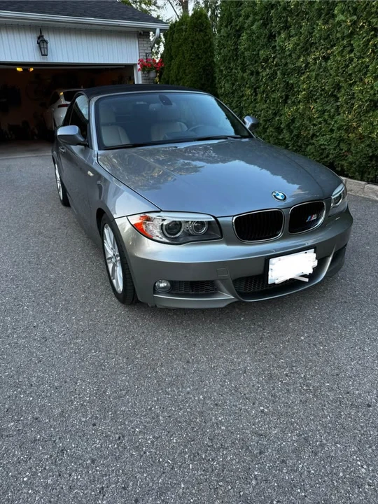 2013 BMW E81/E82/E88 1 Series - Image 2 of 13