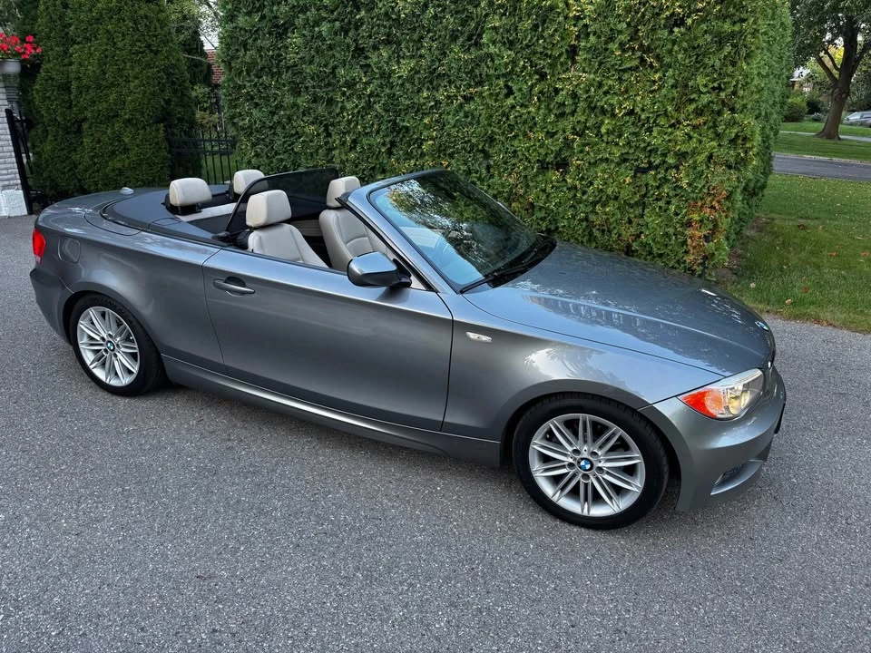 2013 BMW E81/E82/E88 1 Series - Image 8 of 13