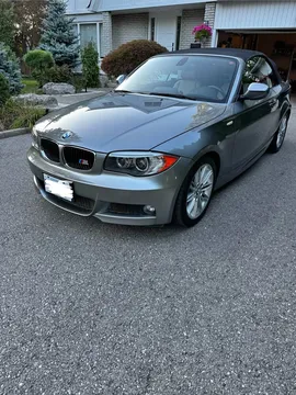 2013 BMW 128i Convertible M Sport