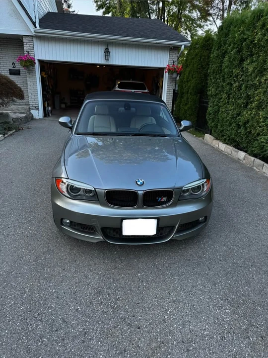 2013 BMW E81/E82/E88 1 Series - Image 6 of 13