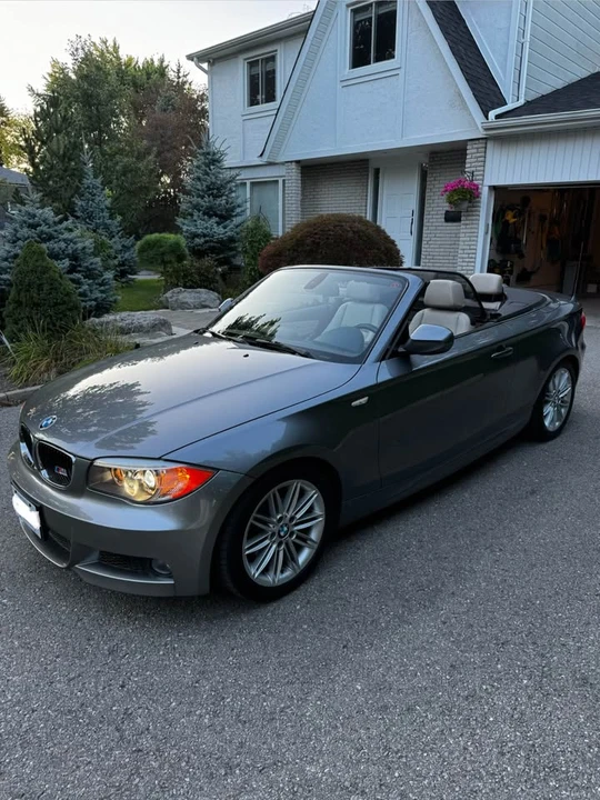 2013 BMW E81/E82/E88 1 Series - Image 13 of 13