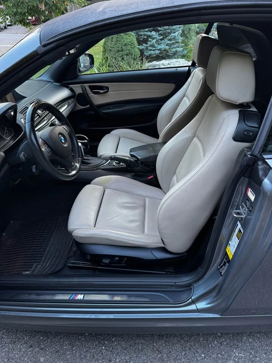 2013 BMW E81/E82/E88 1 Series - Image 9 of 13