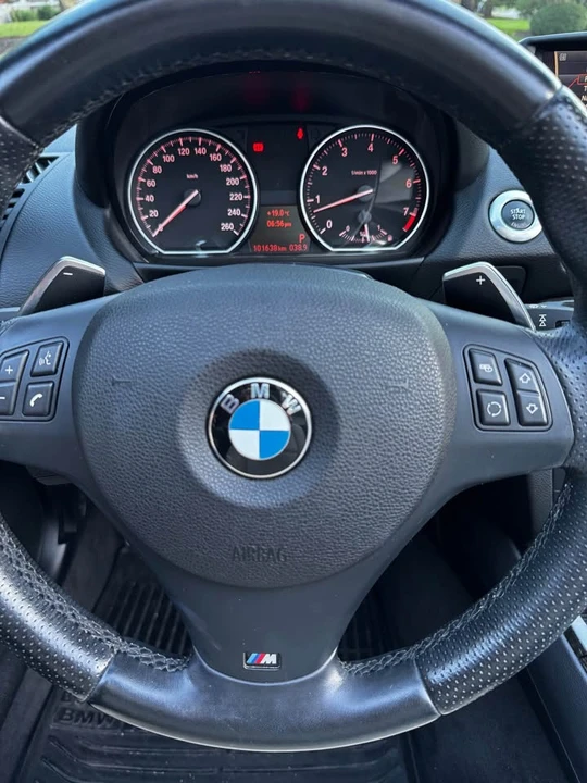 2013 BMW E81/E82/E88 1 Series - Image 11 of 13