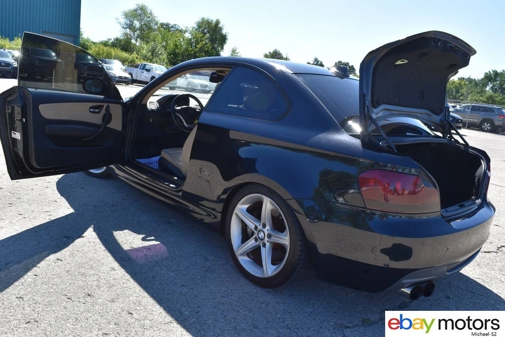 2013 BMW E82 135i & 135is - Image 17 of 23