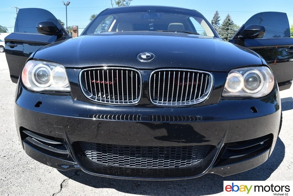 2013 BMW E82 135i & 135is - Image 19 of 23