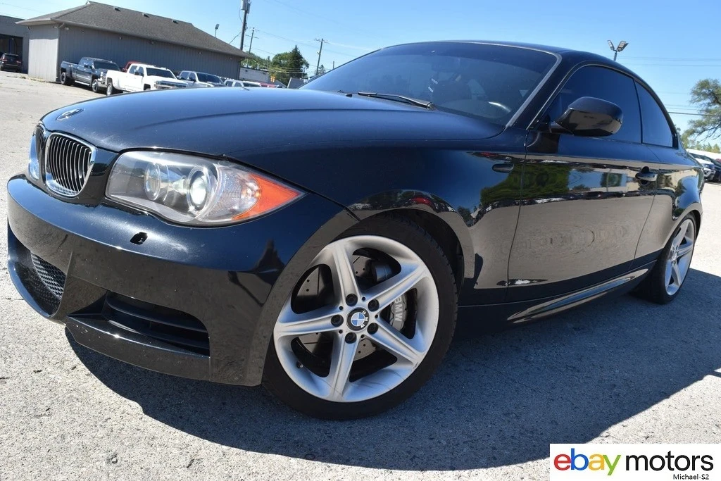 2013 BMW E82 135i & 135is - Image 21 of 23
