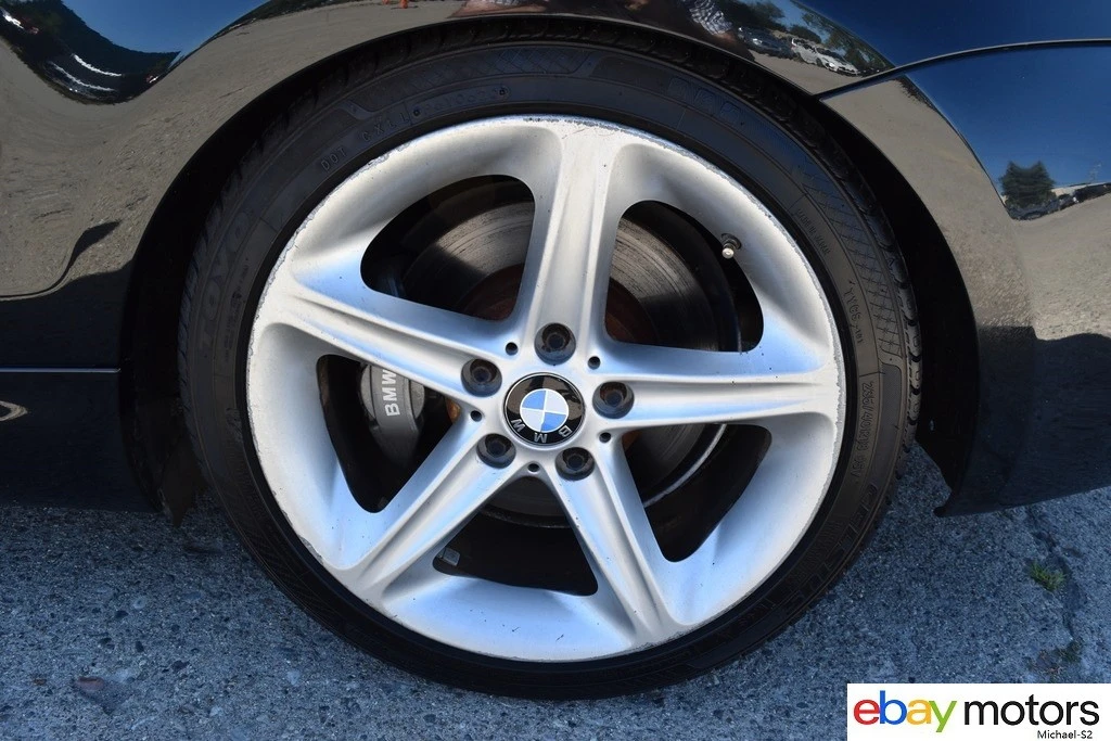 2013 BMW E82 135i & 135is - Image 22 of 23