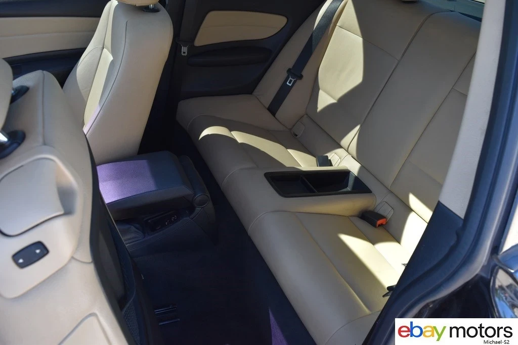 2013 BMW E82 135i & 135is - Image 13 of 23