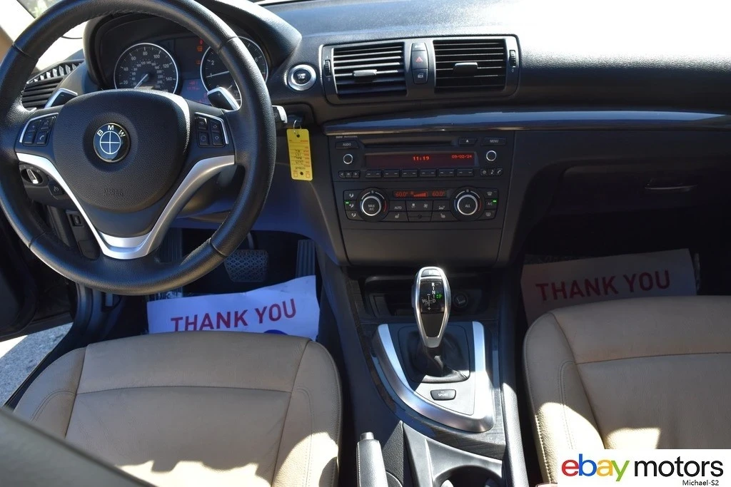 2013 BMW E82 135i & 135is - Image 14 of 23