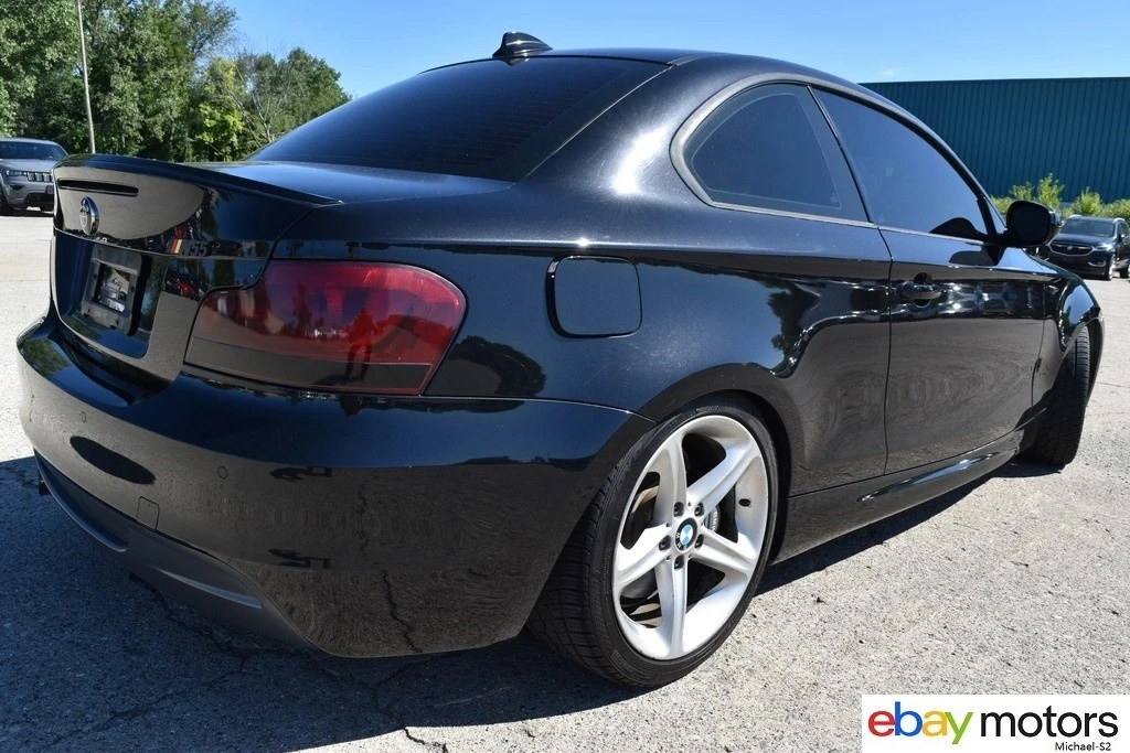 2013 BMW E82 135i & 135is - Image 5 of 23