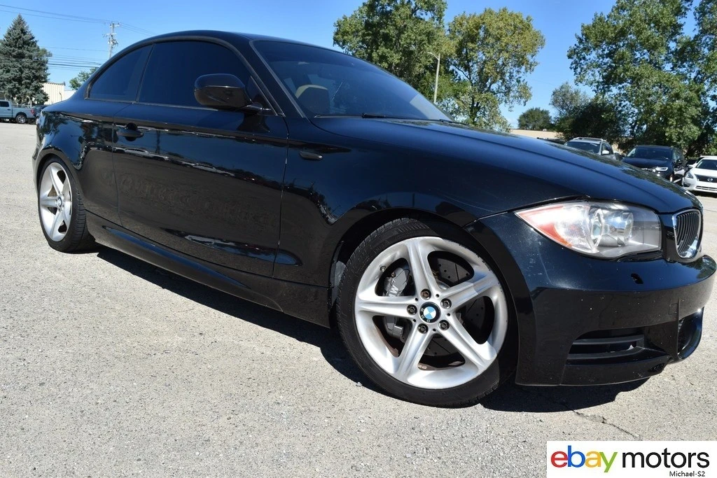 2013 BMW E82 135i & 135is - Image 3 of 23