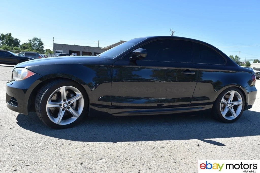 2013 BMW E82 135i & 135is - Image 8 of 23