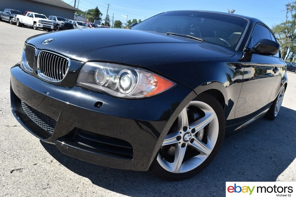 2013 BMW E82 135i & 135is - Image 20 of 23