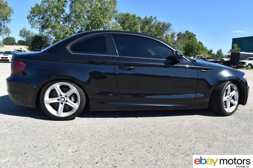 2013 BMW E82 135i & 135is - Image 4 of 23