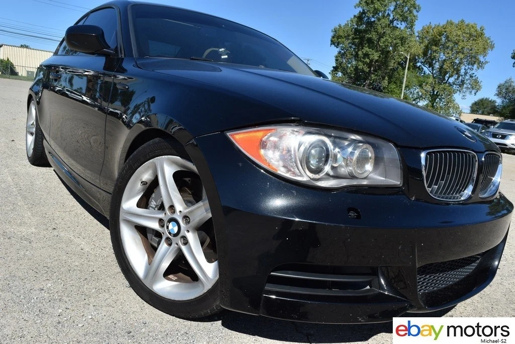 2013 BMW E82 135i & 135is - Image 2 of 23