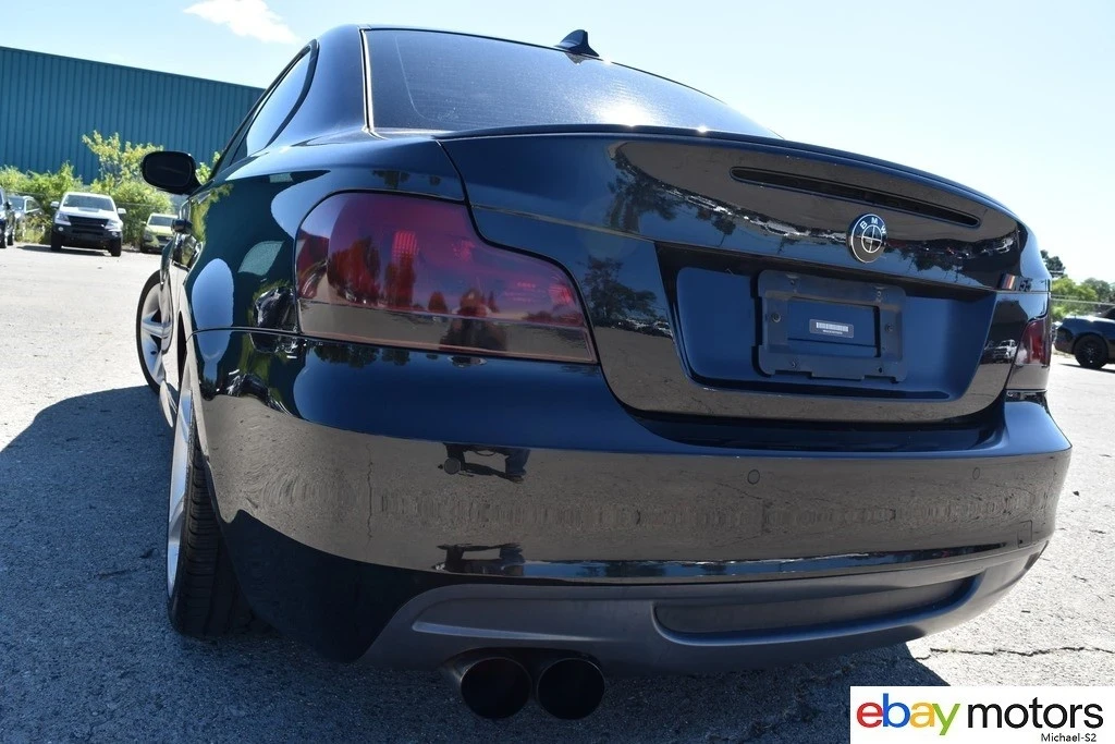 2013 BMW E82 135i & 135is - Image 6 of 23